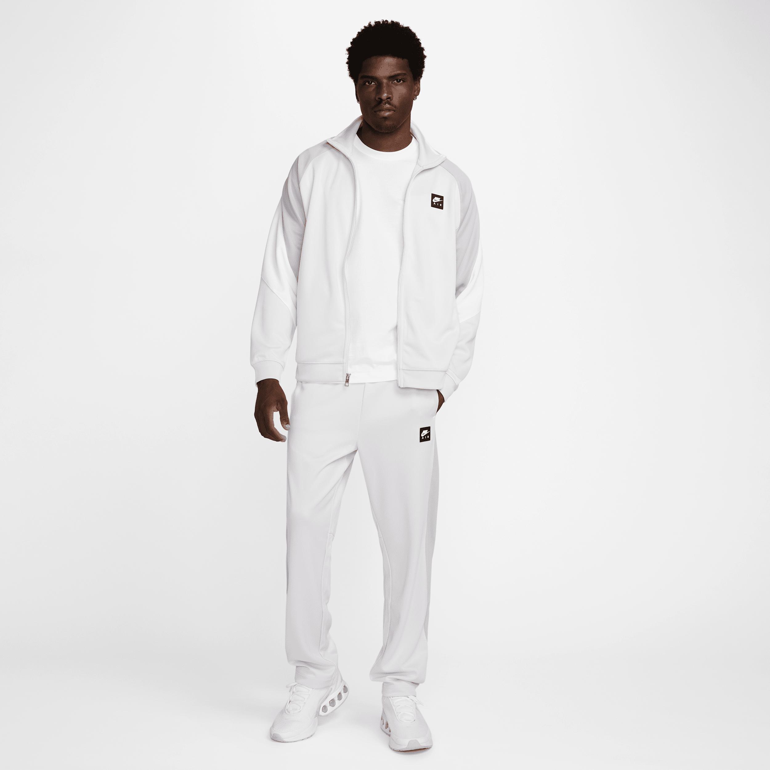 Nike Men's Air Poly-Knit Track Pants Product Image