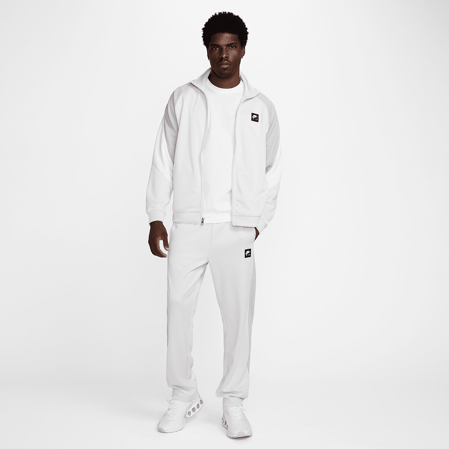 Nike Men's Air Poly-Knit Track Pants Product Image