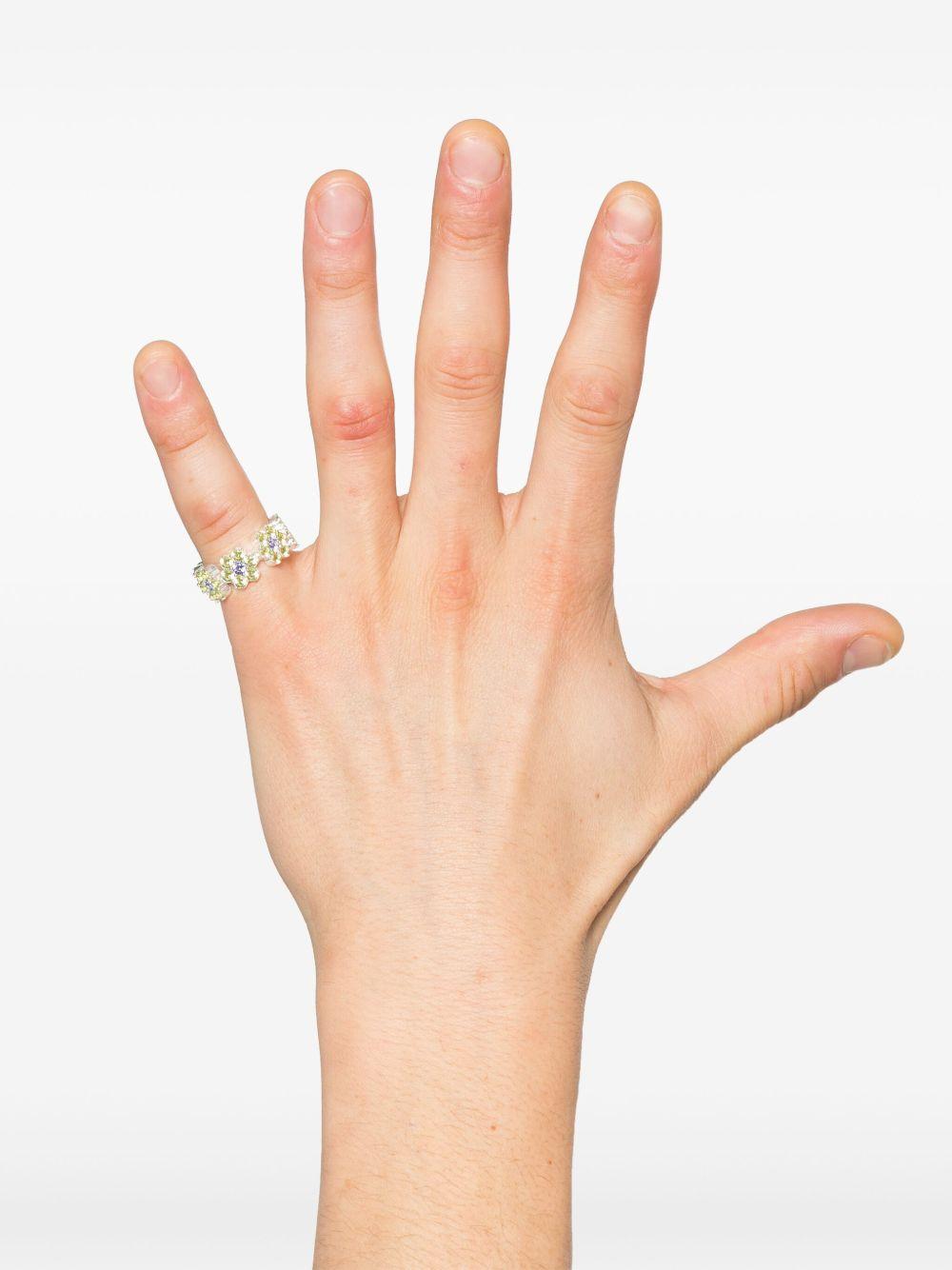 Bouquet ring  Product Image