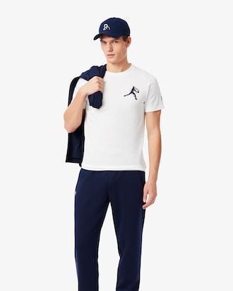 Lacoste Tennis x Novak Djokovic pack Product Image