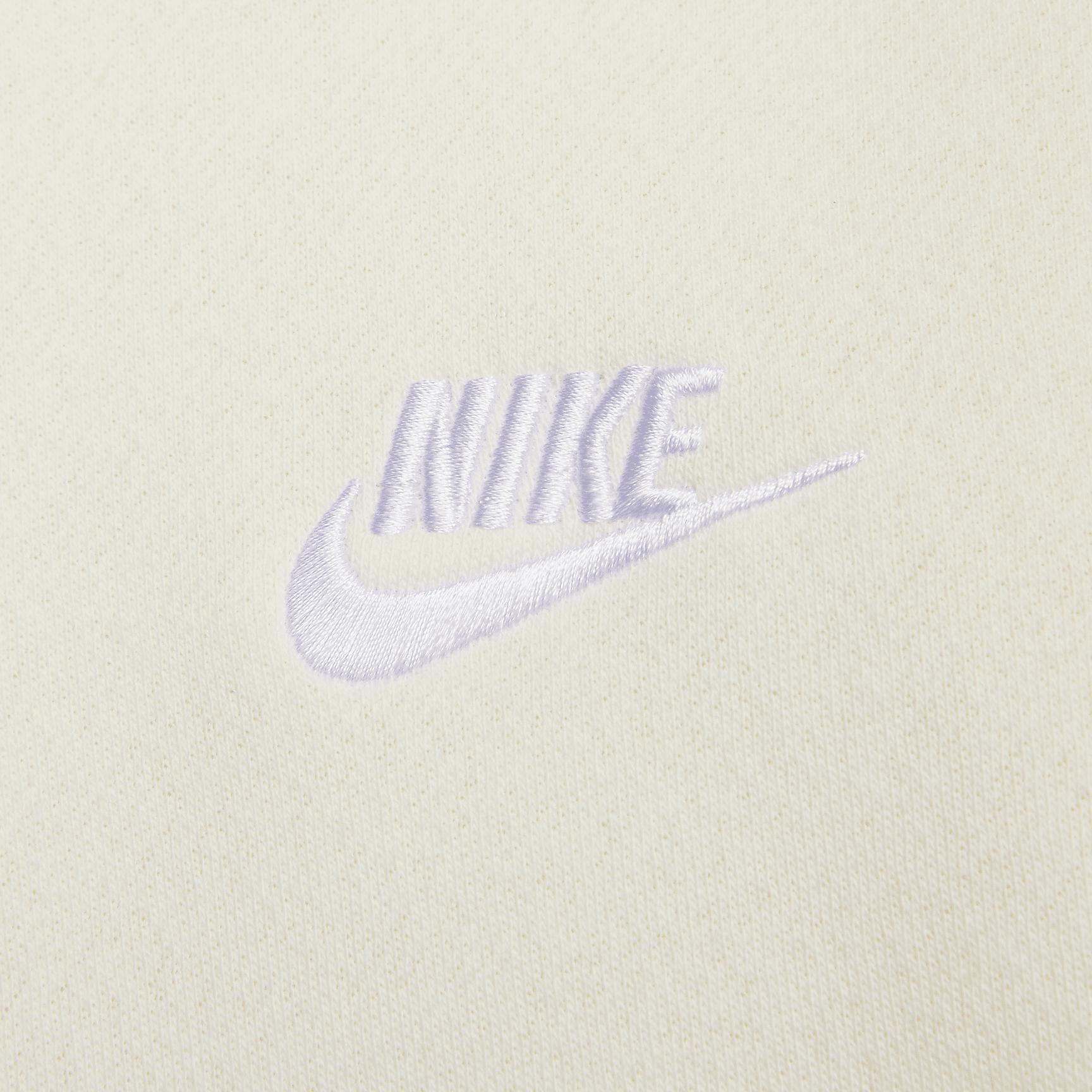 Men's Nike Sportswear Club Fleece Crew Product Image