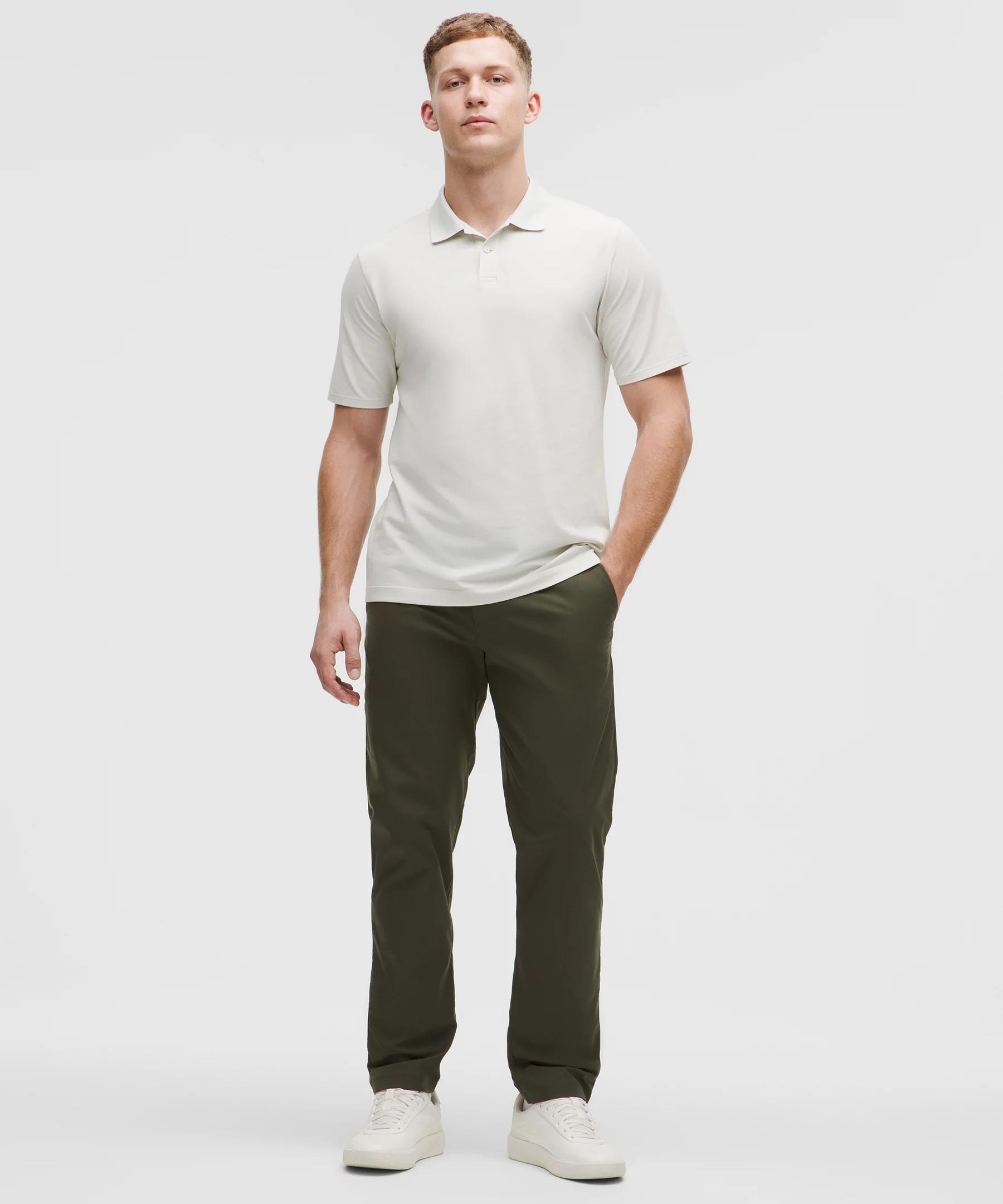 ABC Classic-Fit Trouser 34L *Smooth Twill Product Image