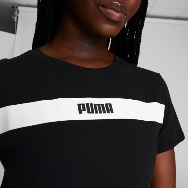 PUMA Upfront Line Women's T-Shirt Product Image