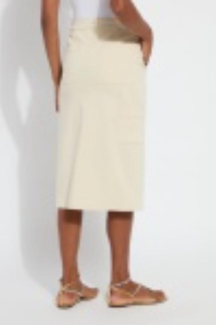 Utilitarian Skirt Product Image