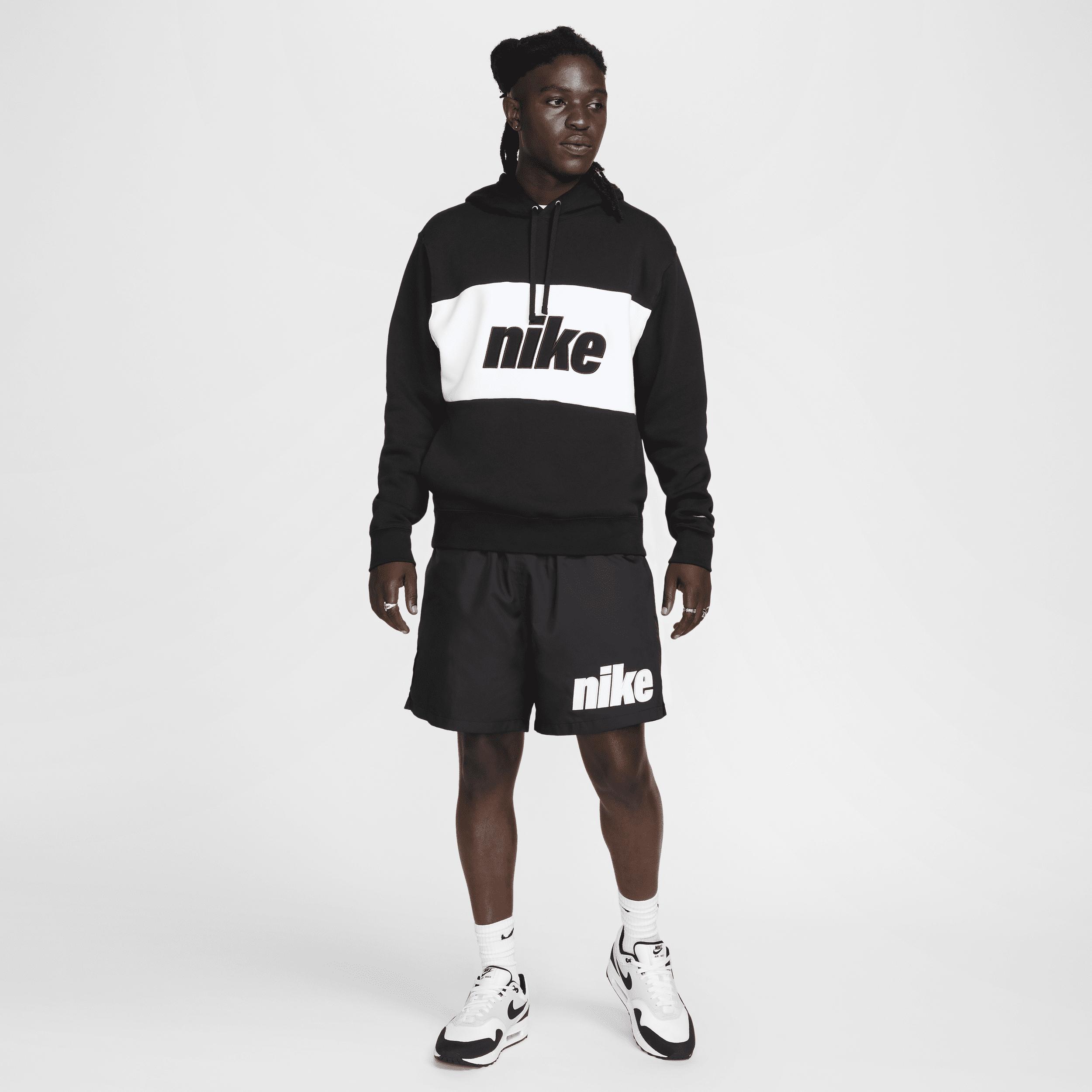 Nike Club Men's Flow Shorts Product Image
