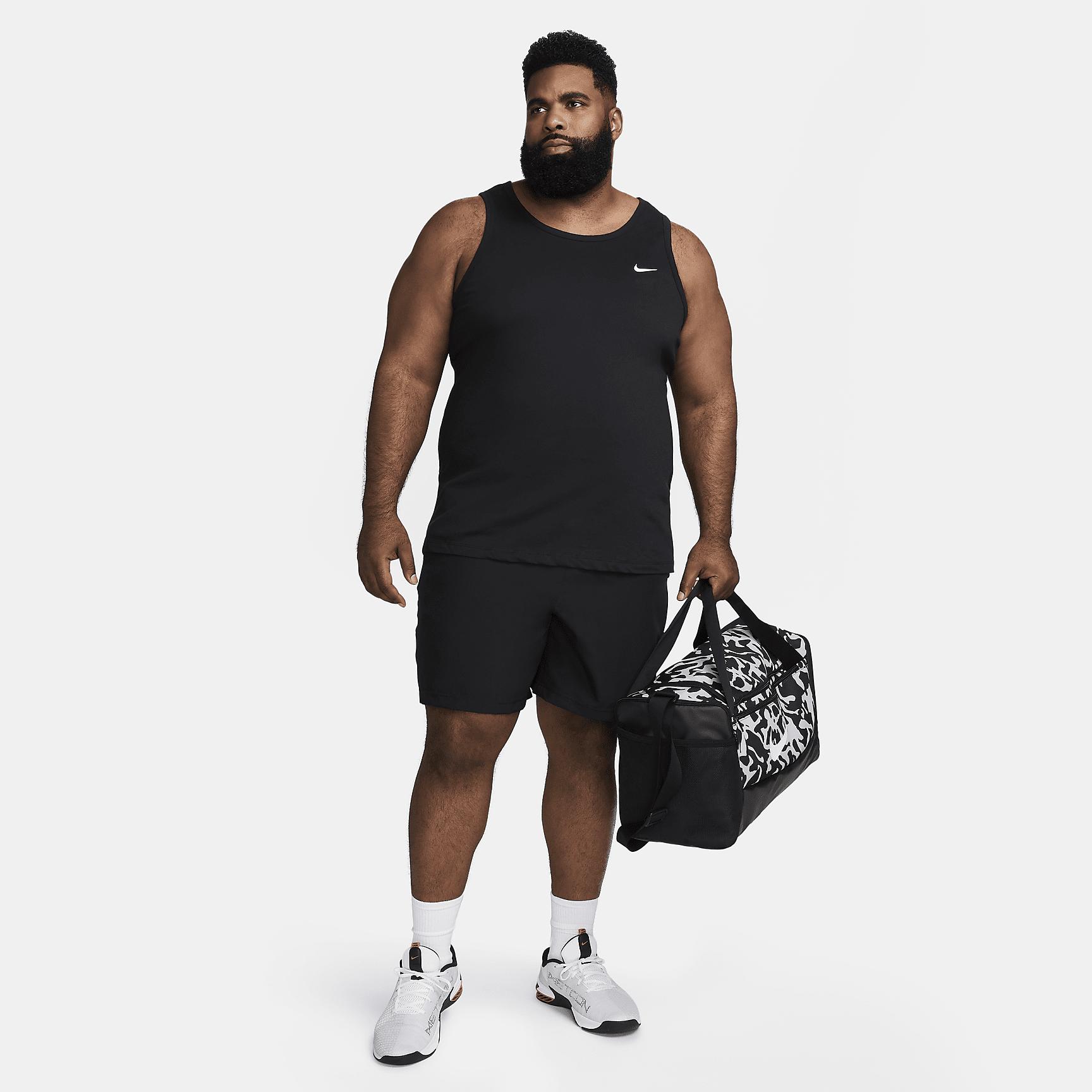 Nike Dri-FIT Men's Training Tank Product Image