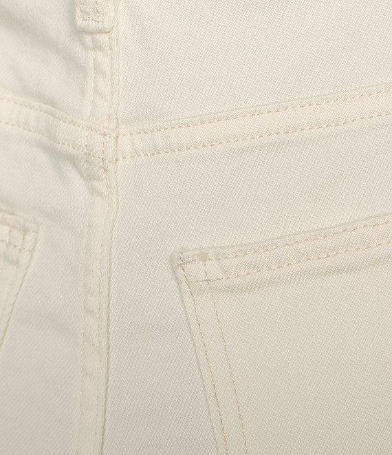 Westbound Hannah Straight Leg Jeans Product Image