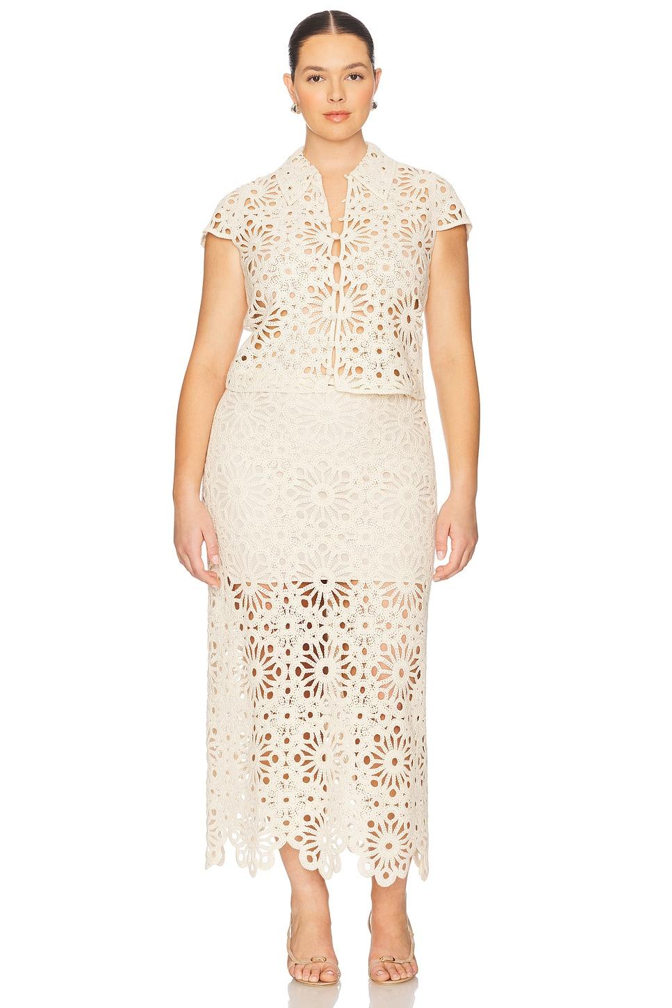 by Marianna Shay Top L'Academie Product Image