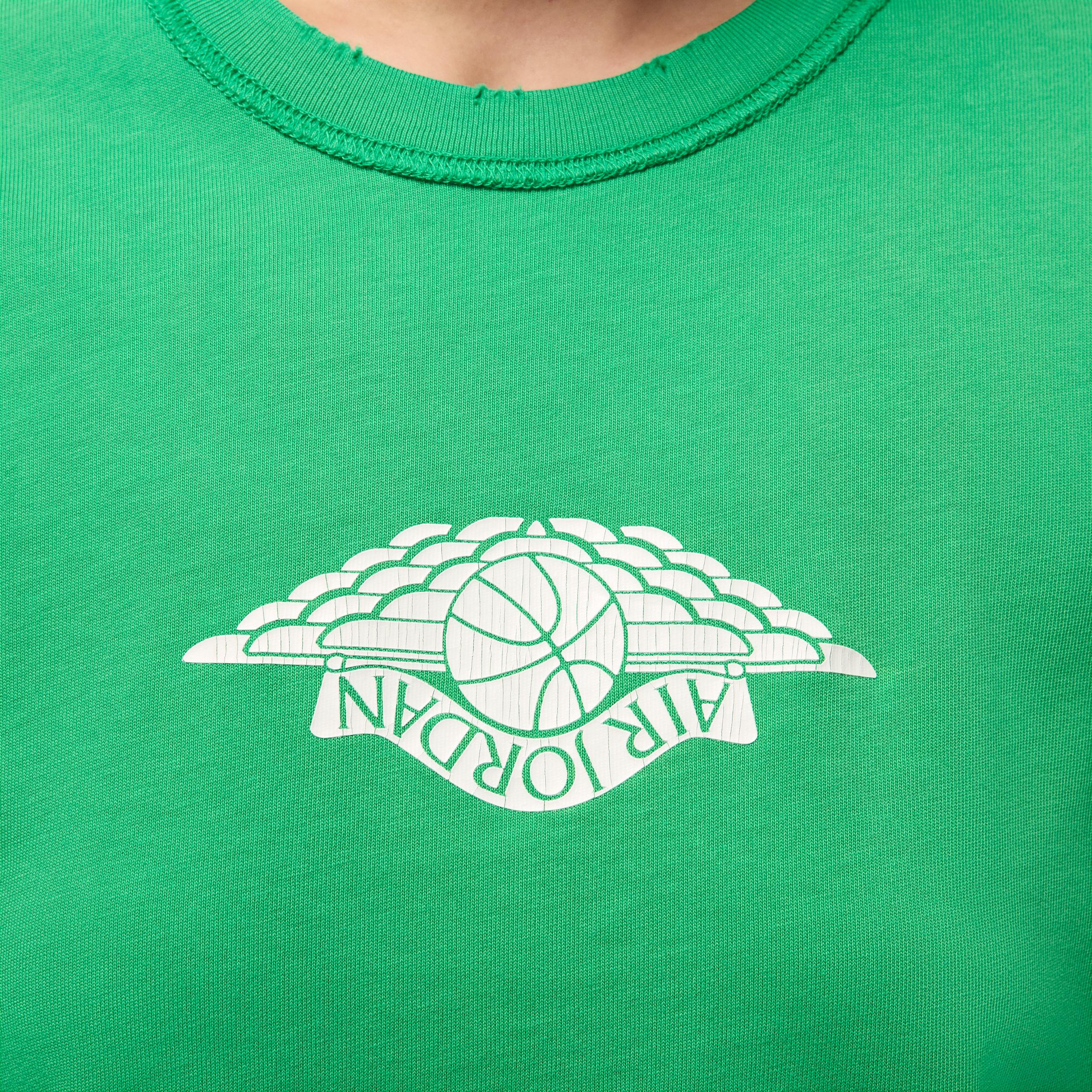 Womens Jordan Rare Air T-Shirt | IH2484-324 Product Image