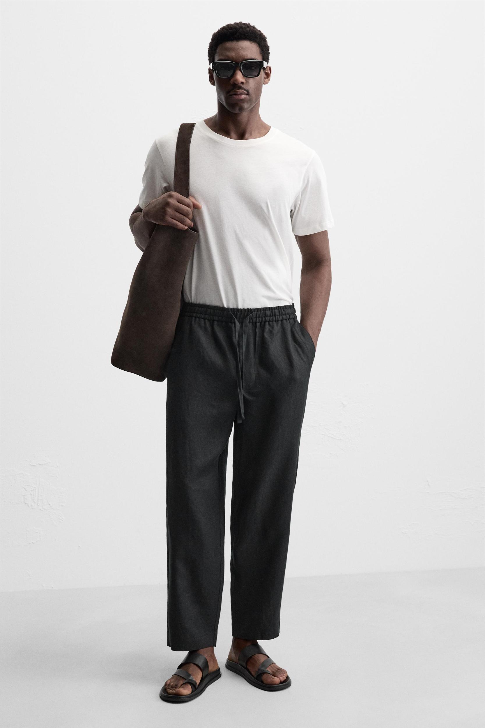 STRAPPY SANDALS Product Image