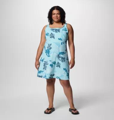 Columbia Women s PFG Freezer III - Plus Size- Product Image