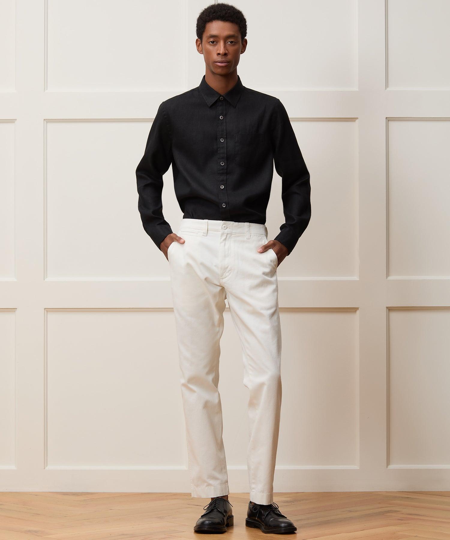 Straight Fit Favorite Chino Product Image