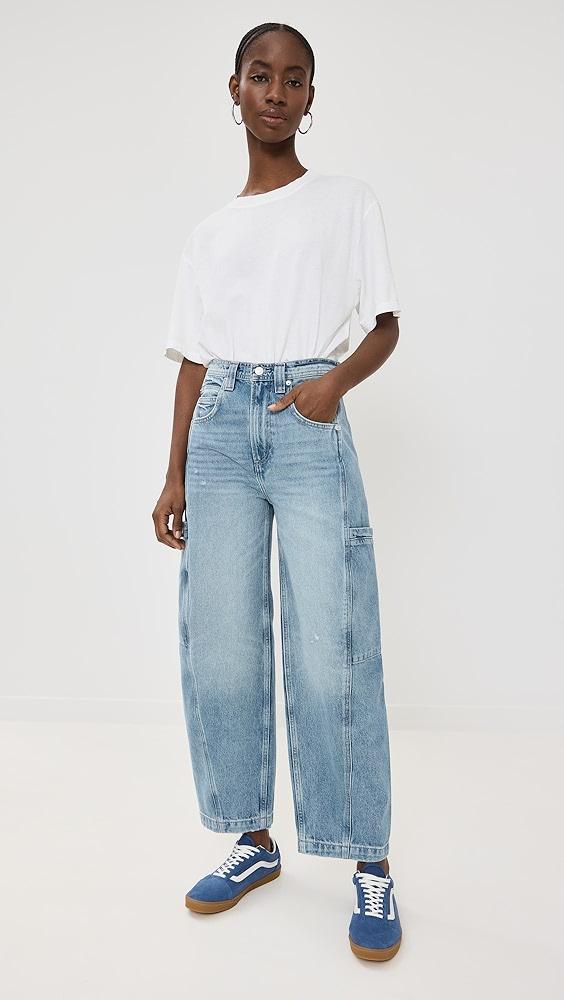 Pistola Denim Gio Jeans | Shopbop Product Image