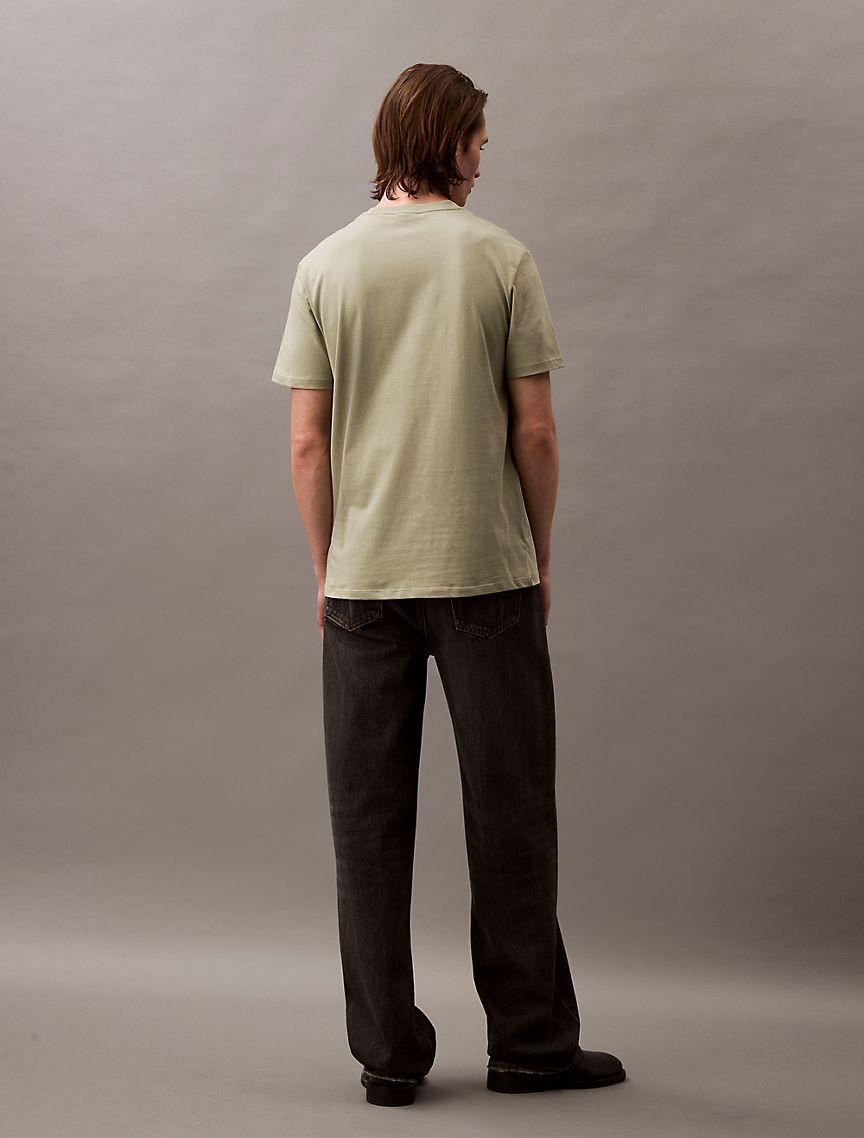 Liquid Touch Crewneck T-Shirt Product Image