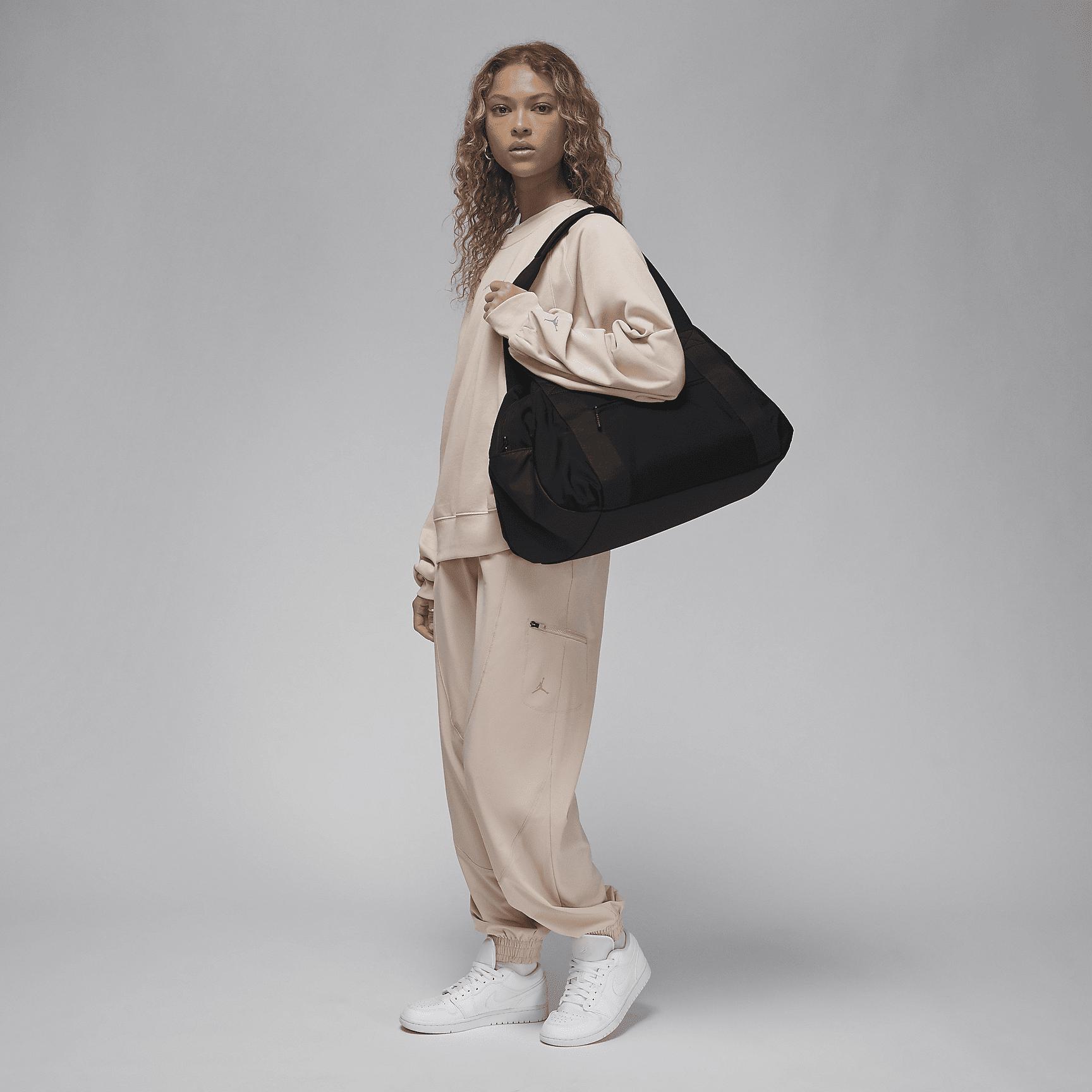 Jordan Alpha Duffel Bag (46.8L) Product Image