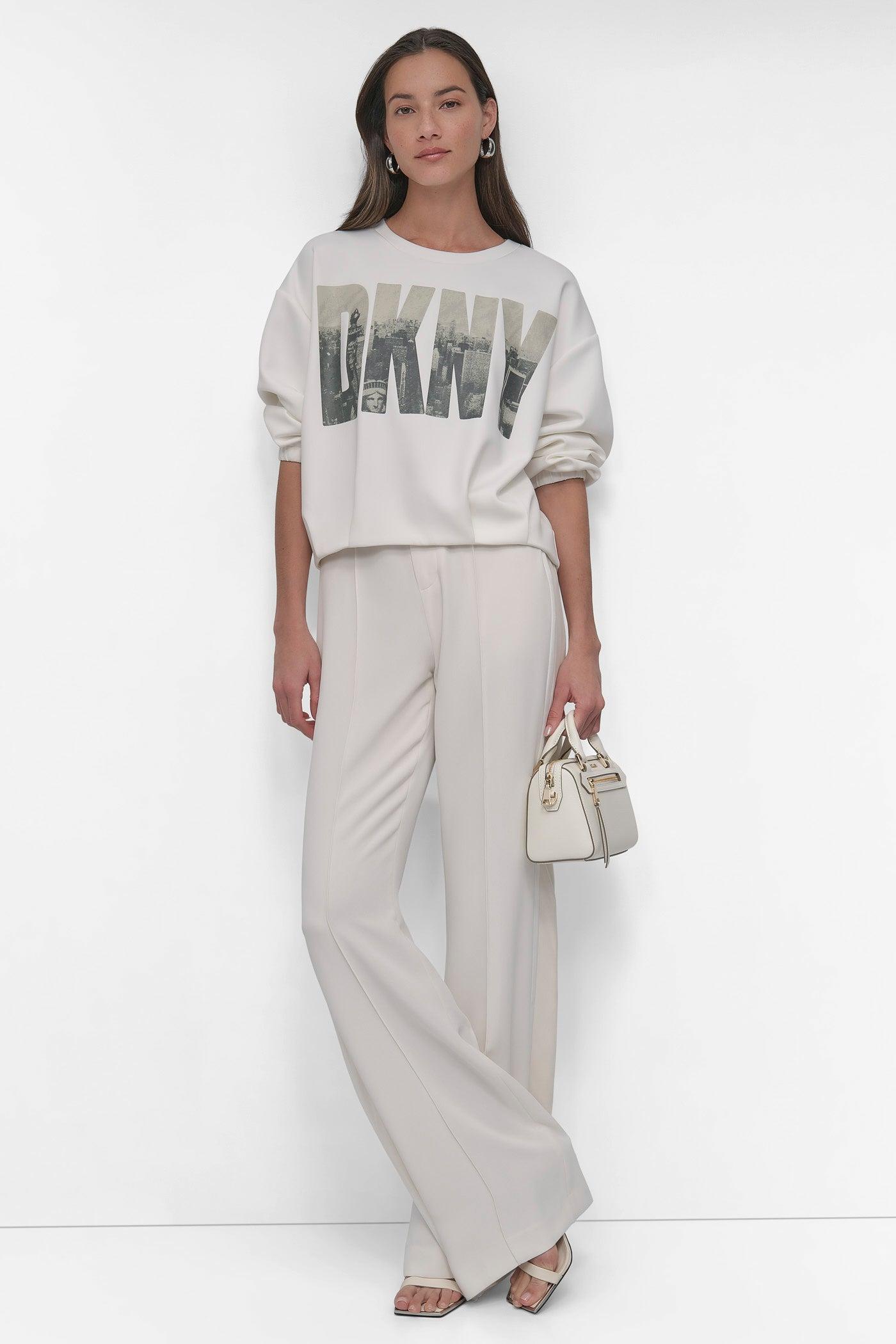 LONG SLEEVE SOFT HAND SCUBA SOHO CREW Product Image