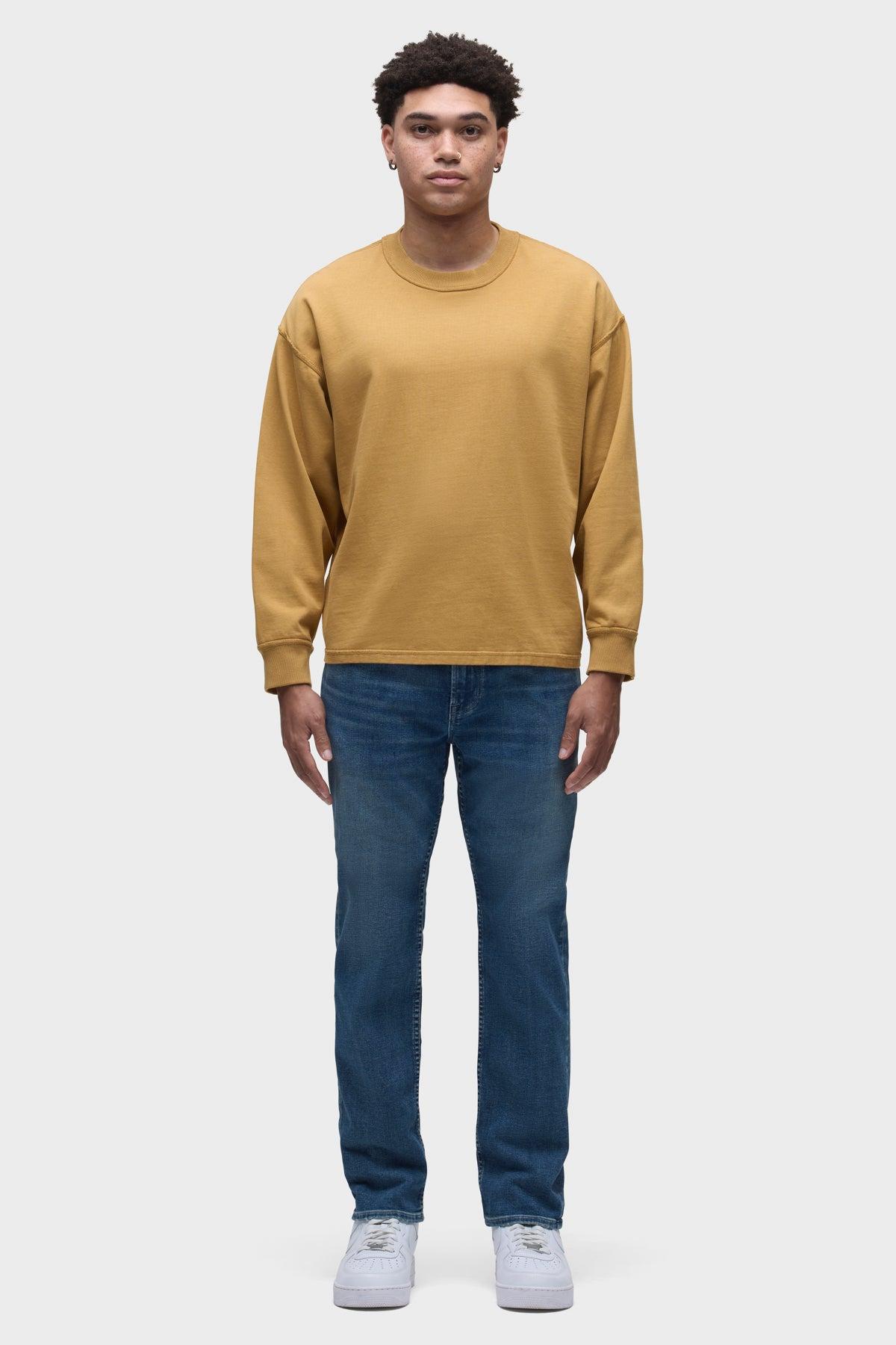 Blake Slim Straight Jean Male Product Image