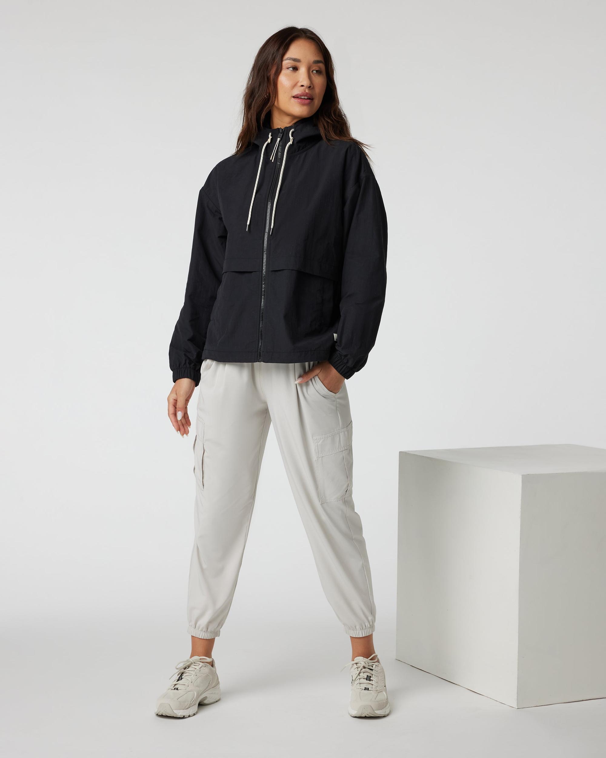 Willow Jacket Product Image