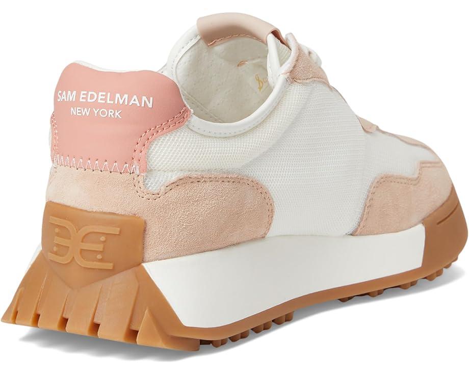 Langley 3 Lace-up Shoes Product Image