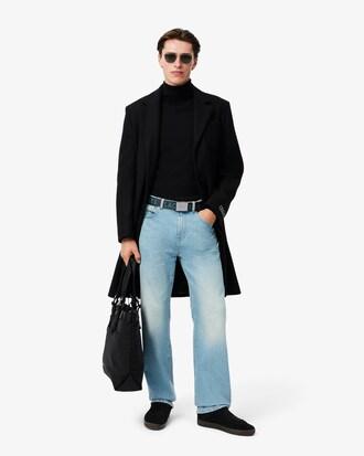 Jacquard Belt Product Image