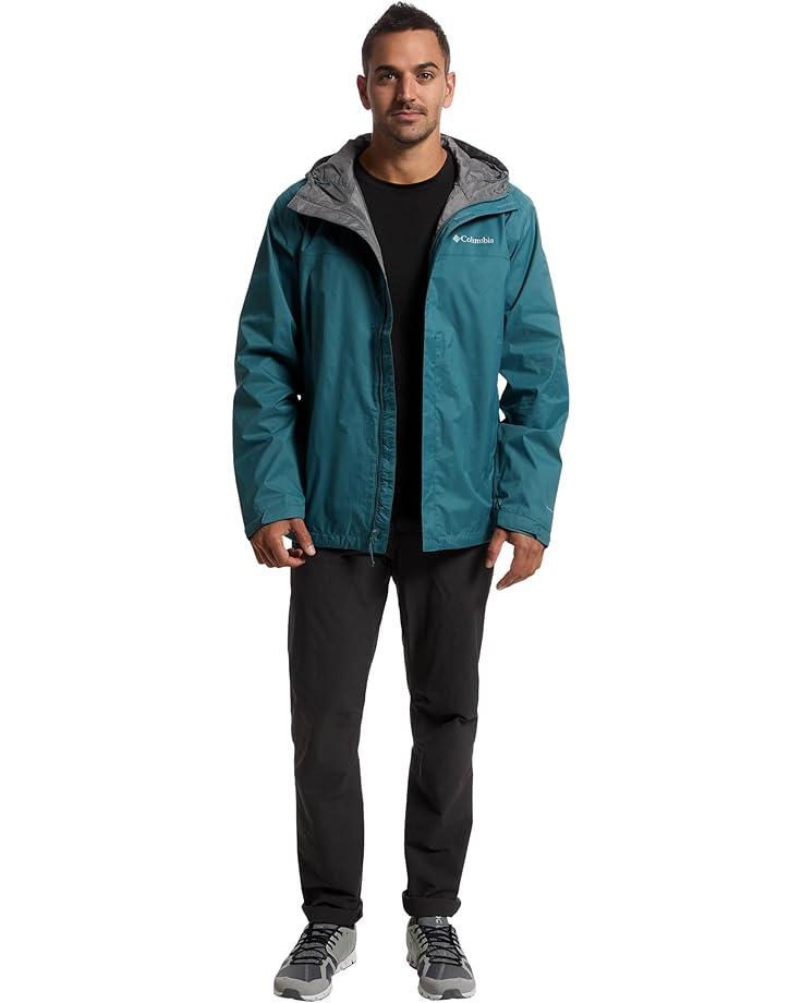 Hikebound II Jacket Product Image
