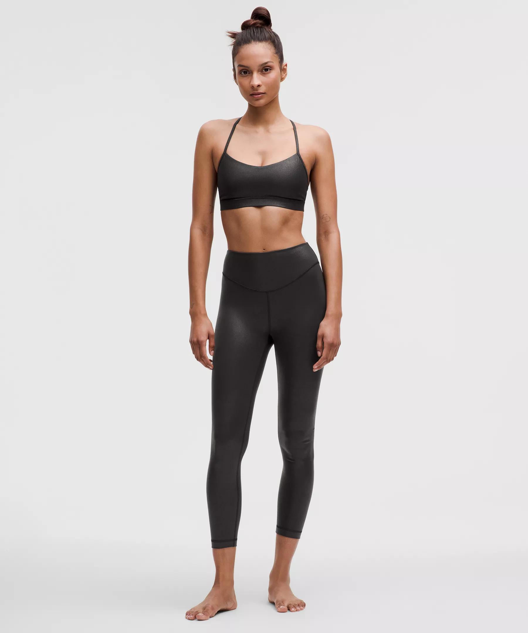 Wunder Under SmoothCover Tight 25" *Foil Product Image