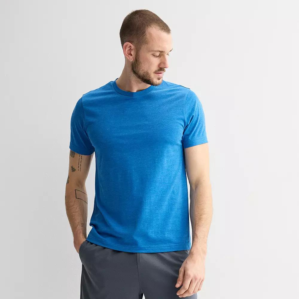 Men's Tek Gear® Essential Gear Tee,  Product Image