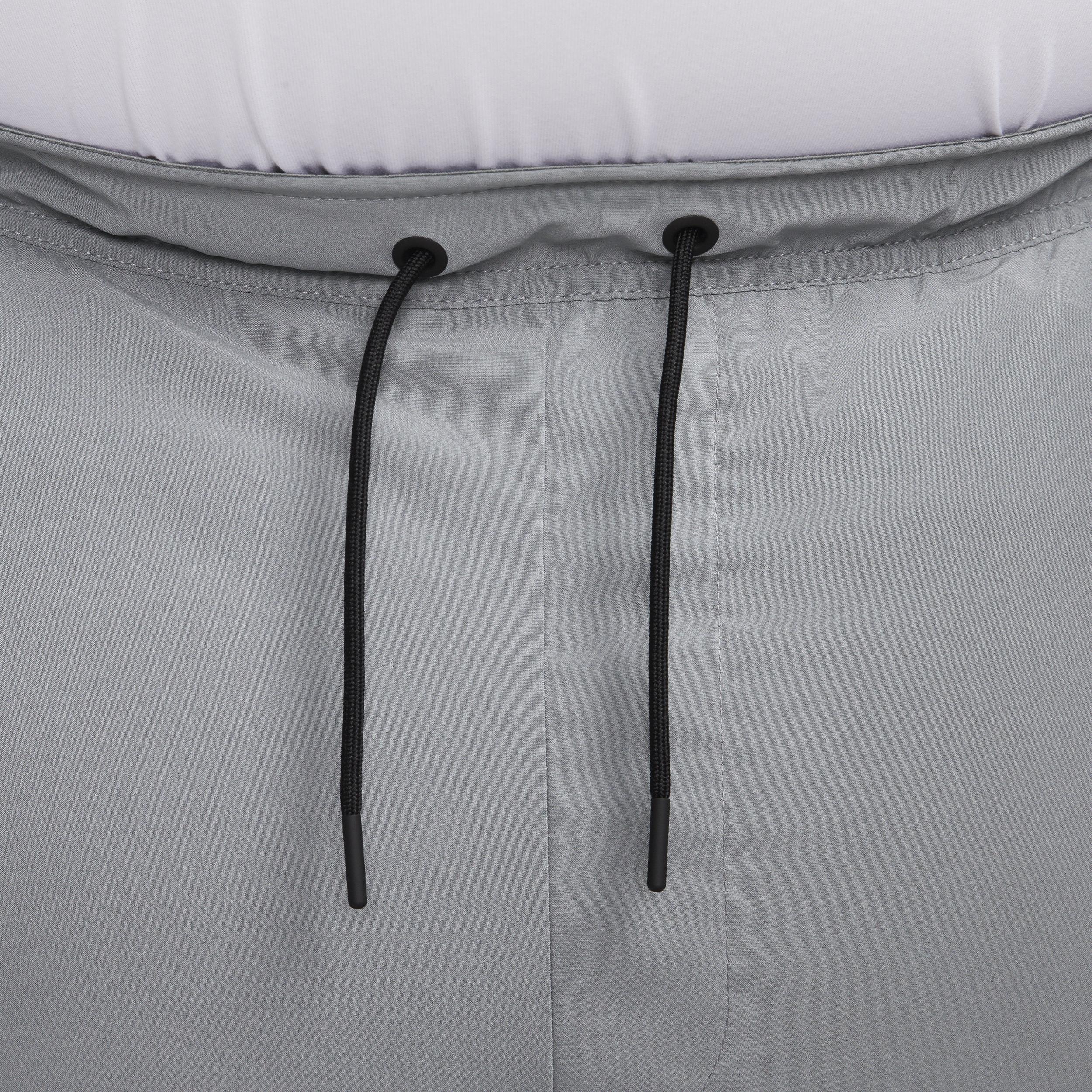 Nike Mens Unlimited Dri-FIT 7 Unlined Versatile Shorts | DV9340-084 Product Image