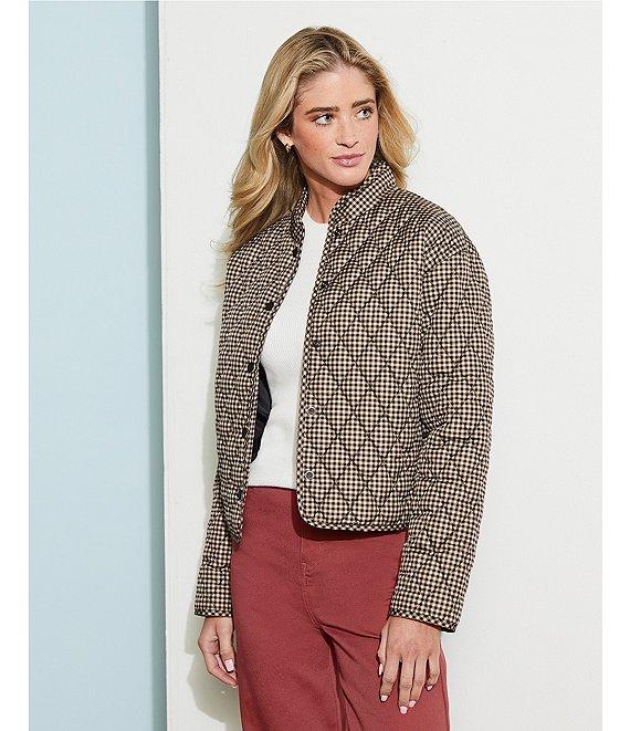 Copper Key Perfect Layer Long Sleeve Top Product Image