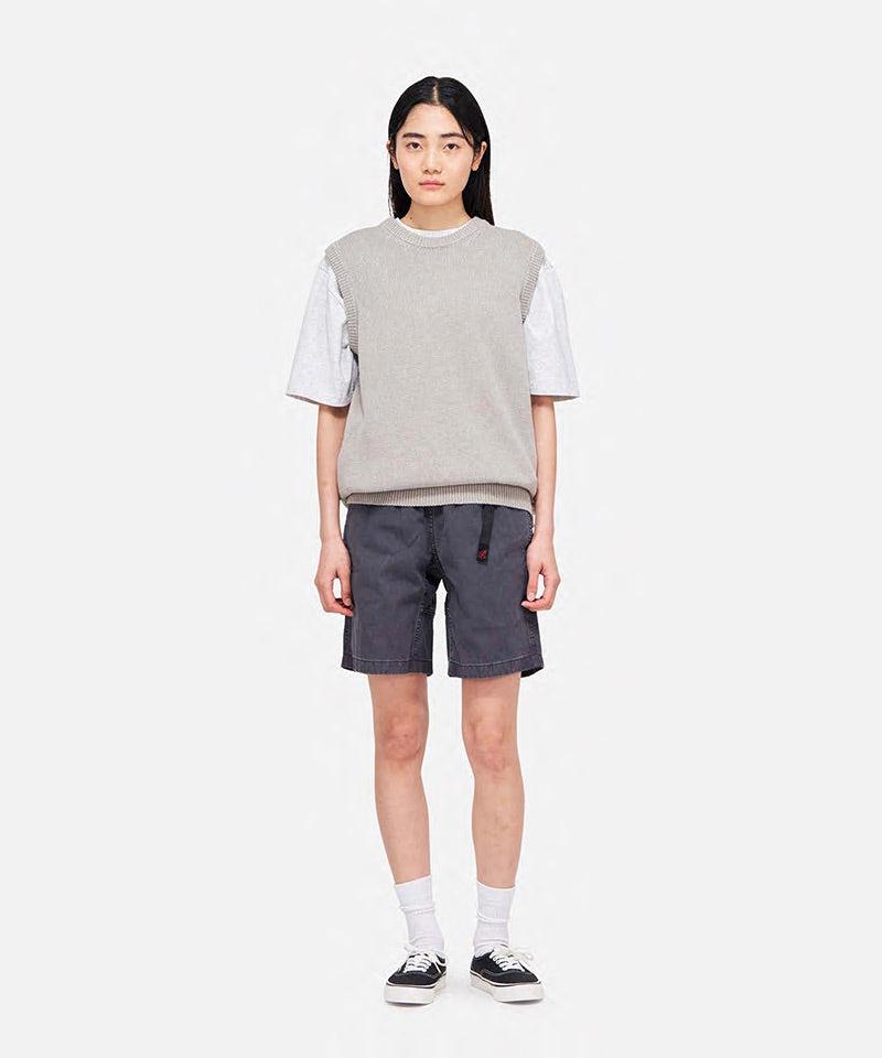 W's G-Short Pigment Dye Female Product Image