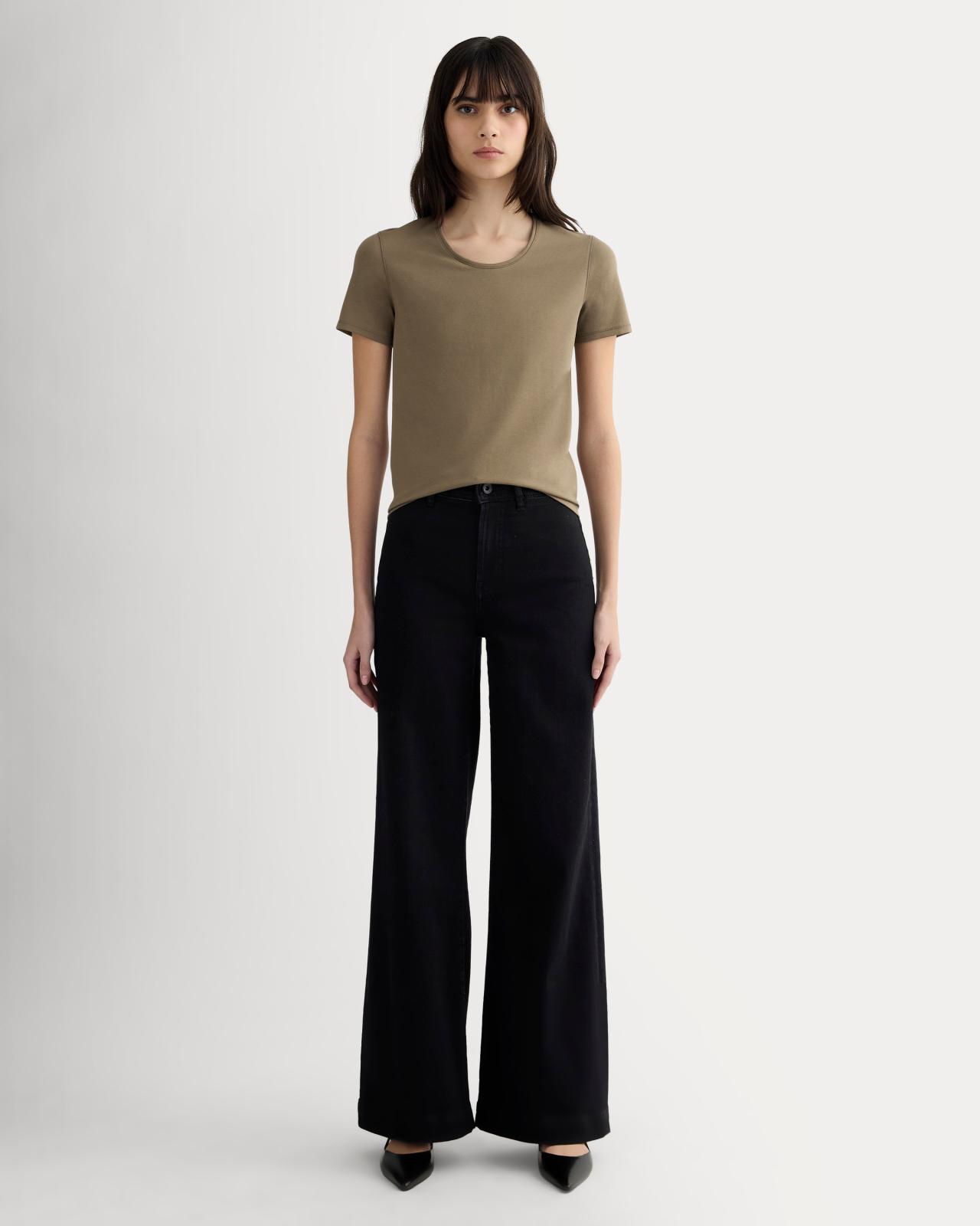 Womens Form T-Shirt by Everlane Product Image