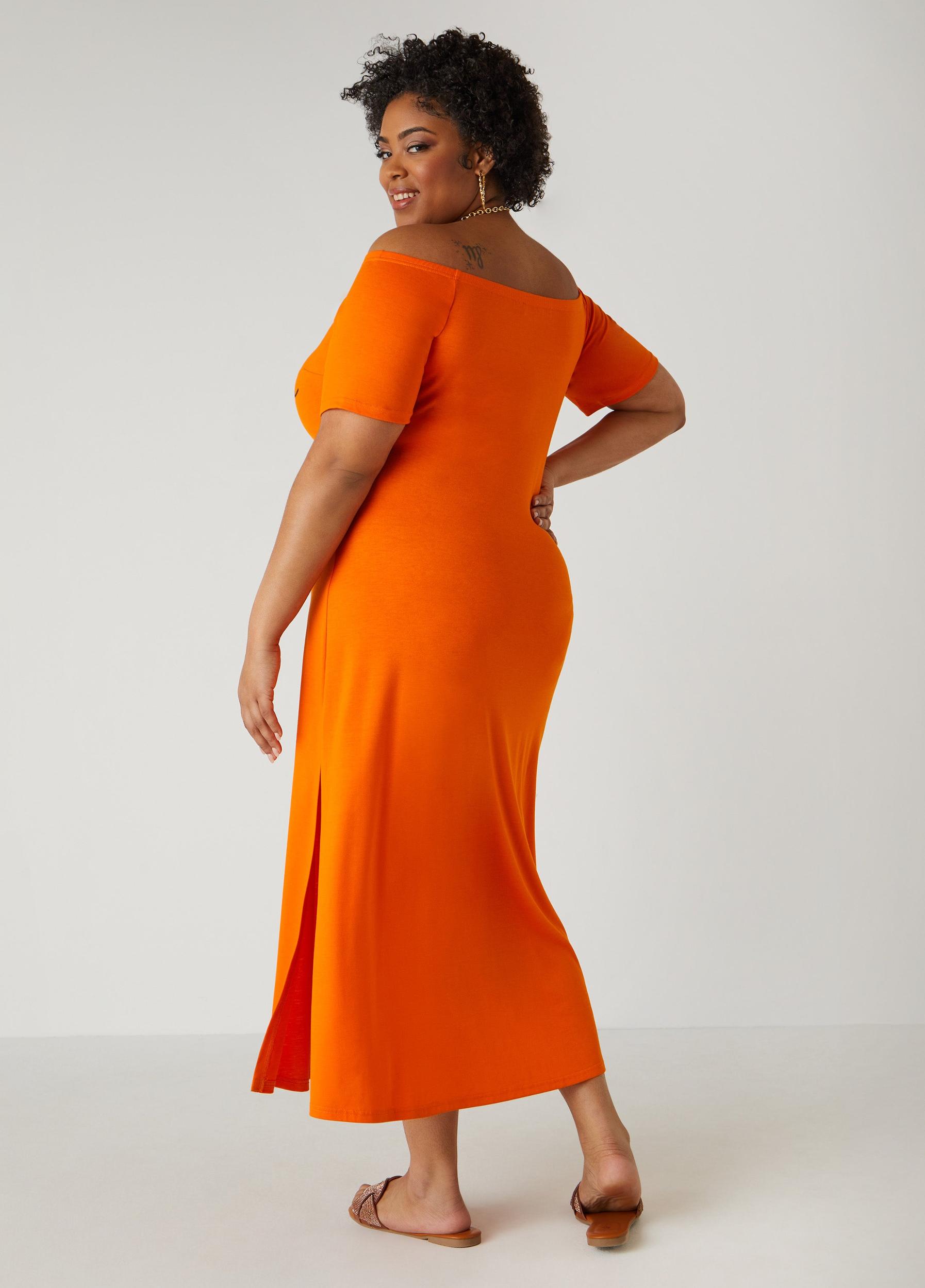 Chosen Maxi Dress Product Image