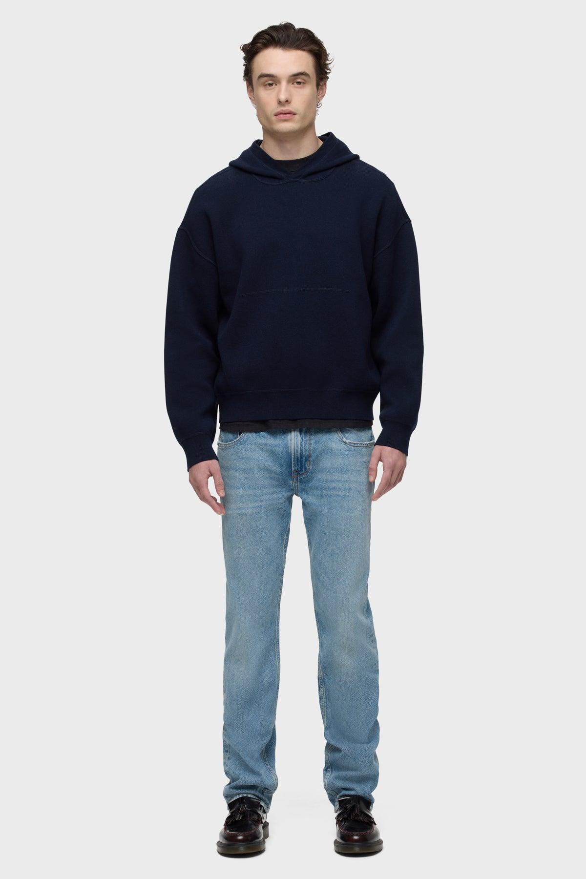 Blake Slim Straight Jean Male Product Image