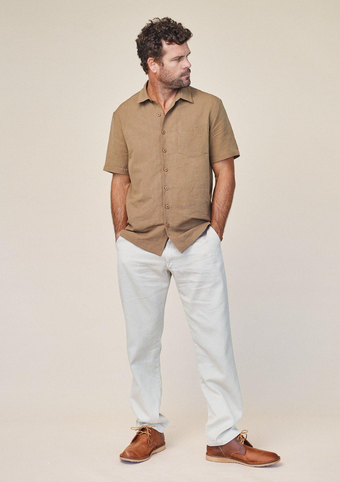 Rincon Shirt Male Product Image