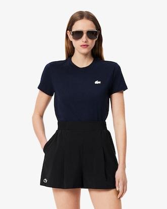 Ultra Dry Technical Cotton Sport T-shirt Product Image