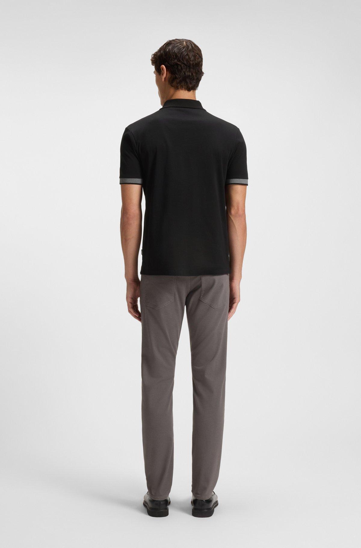 Portuguese Premium Jersey Pocket Tee Product Image