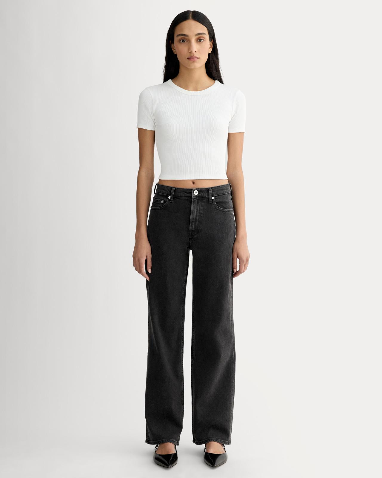 Womens 90s Forever Jean by Everlane Product Image
