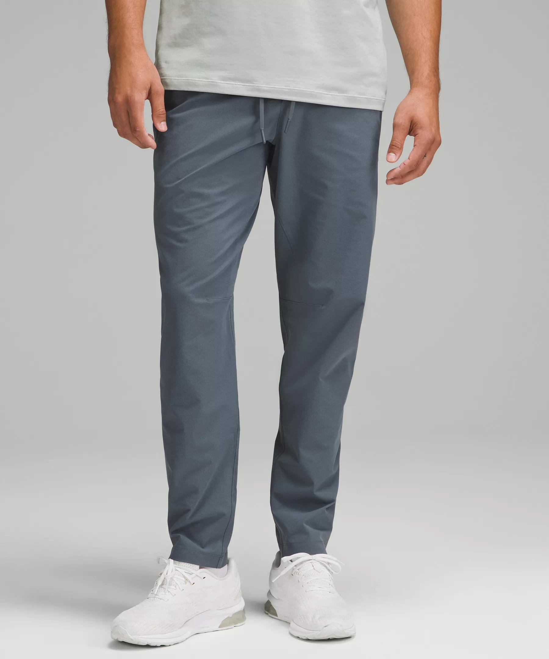 Zeroed In Slim-Fit Pant *Regular Product Image