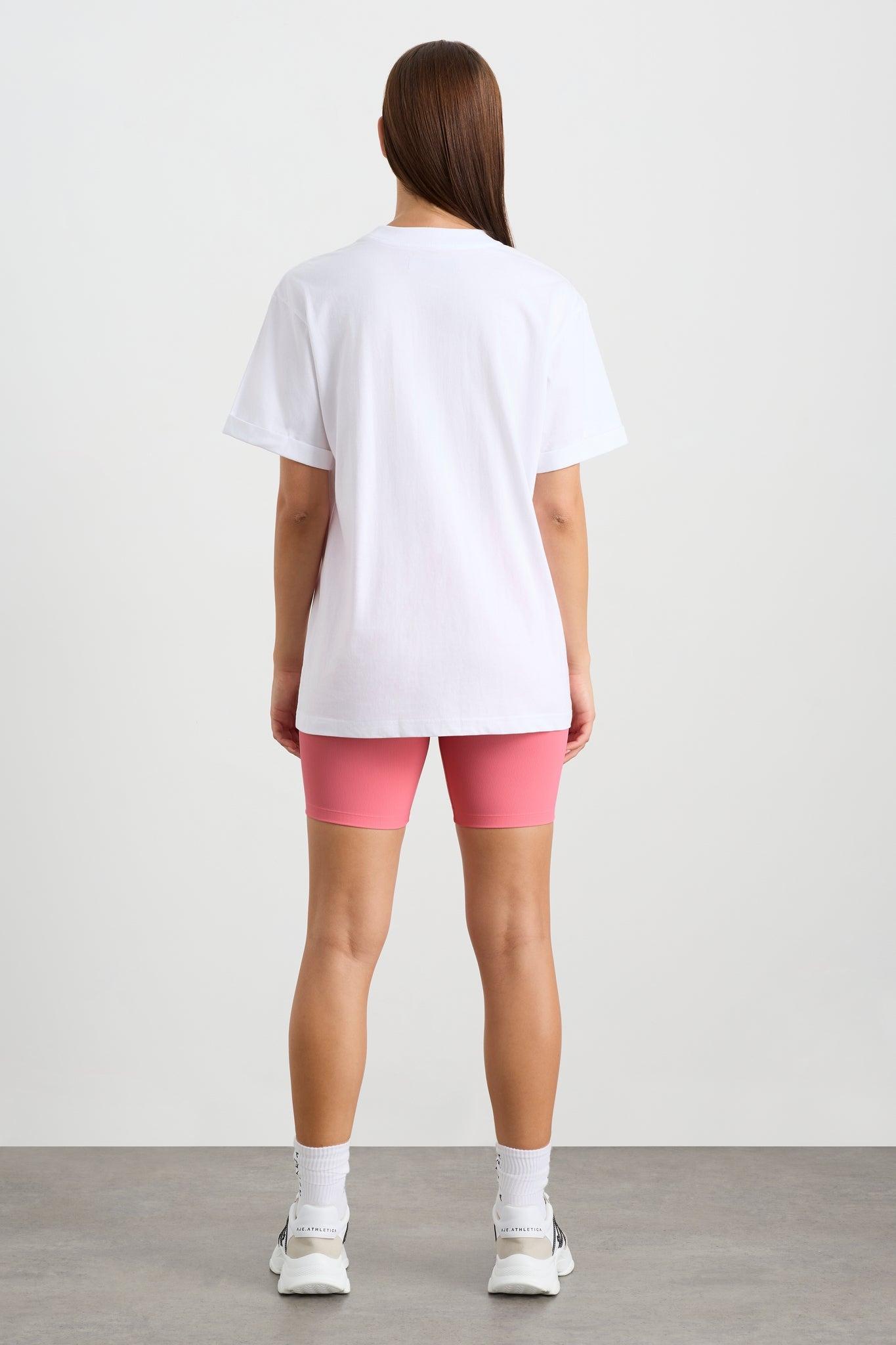 Bold Logo Tee 105 Product Image