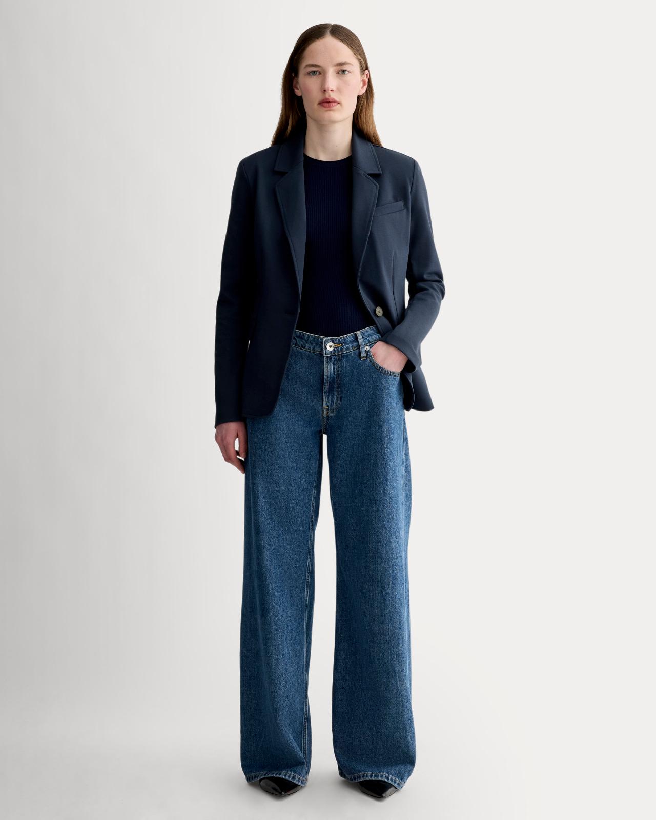 Womens Dream Blazer by Everlane Product Image