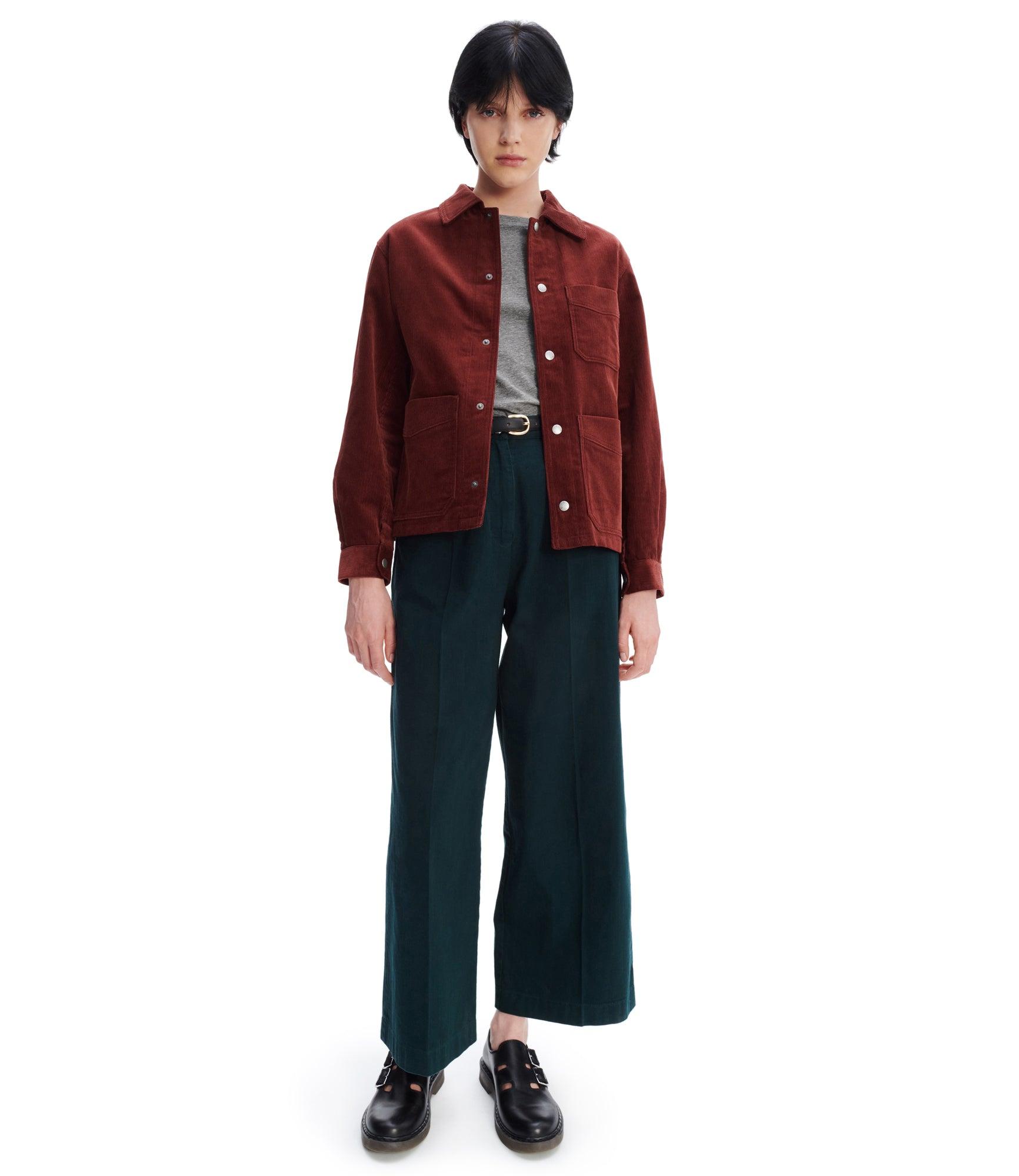 Julia jacket Female Product Image