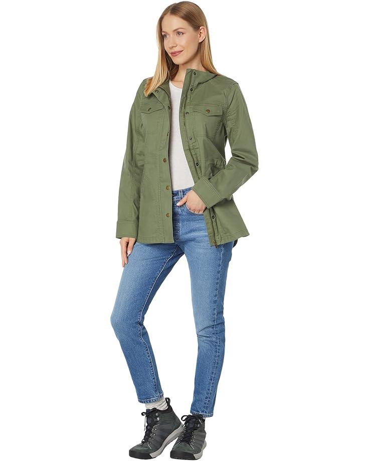 Ridgeknit Half Zipper Pullover Product Image