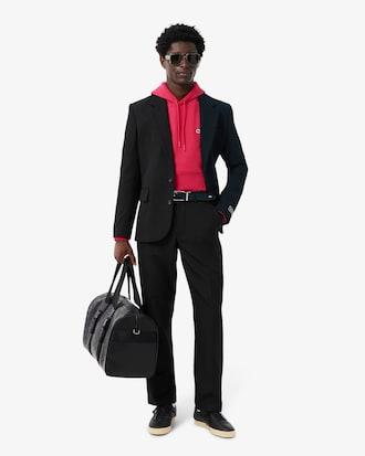 Petit Piqué Belt Product Image