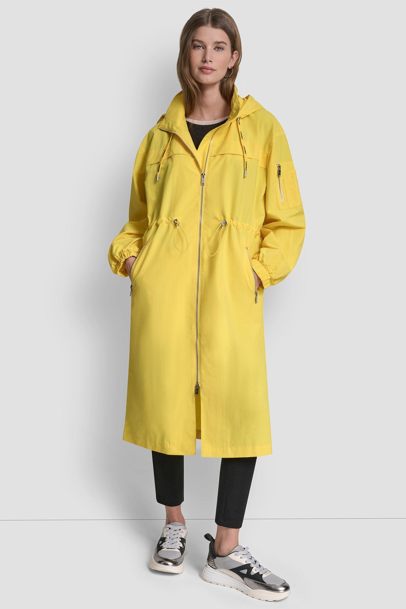 1989 LOGO HOODED LOGO ANORAK Product Image