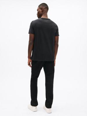 Block Letter Logo T-Shirt Product Image