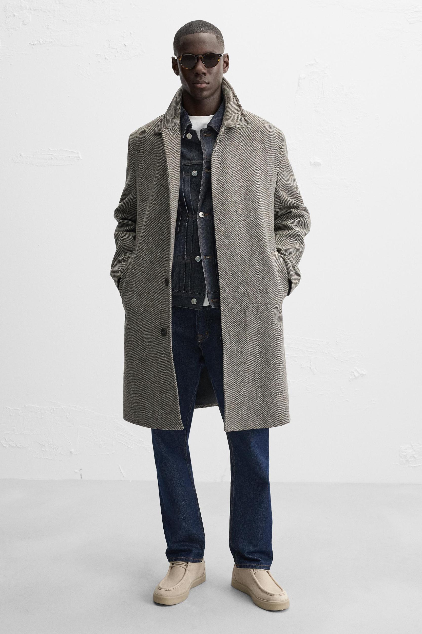 CASUAL LEATHER SHOE Product Image