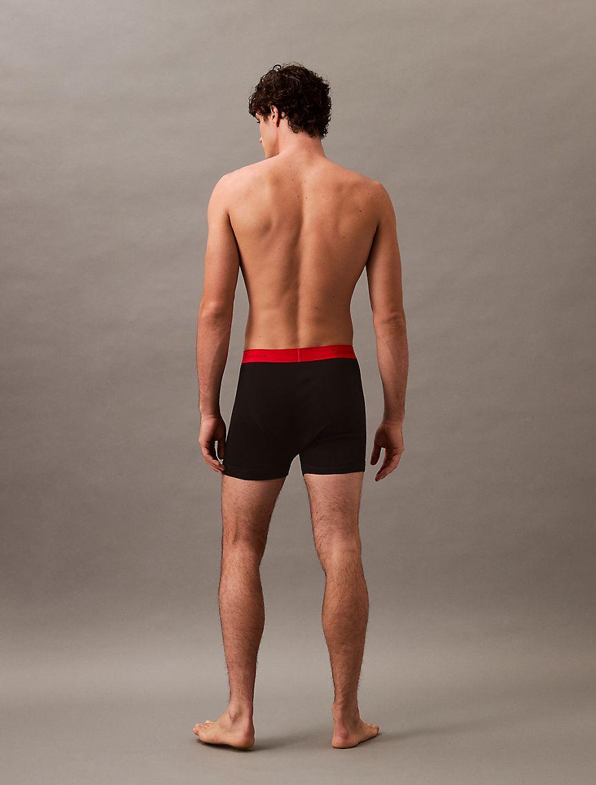 Cotton Classics 5-Pack Boxer Brief Product Image