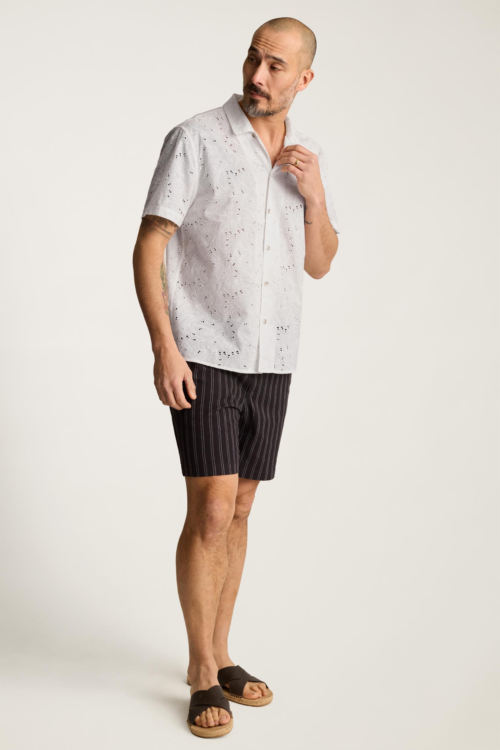 Riviera Cabana Shirt Product Image