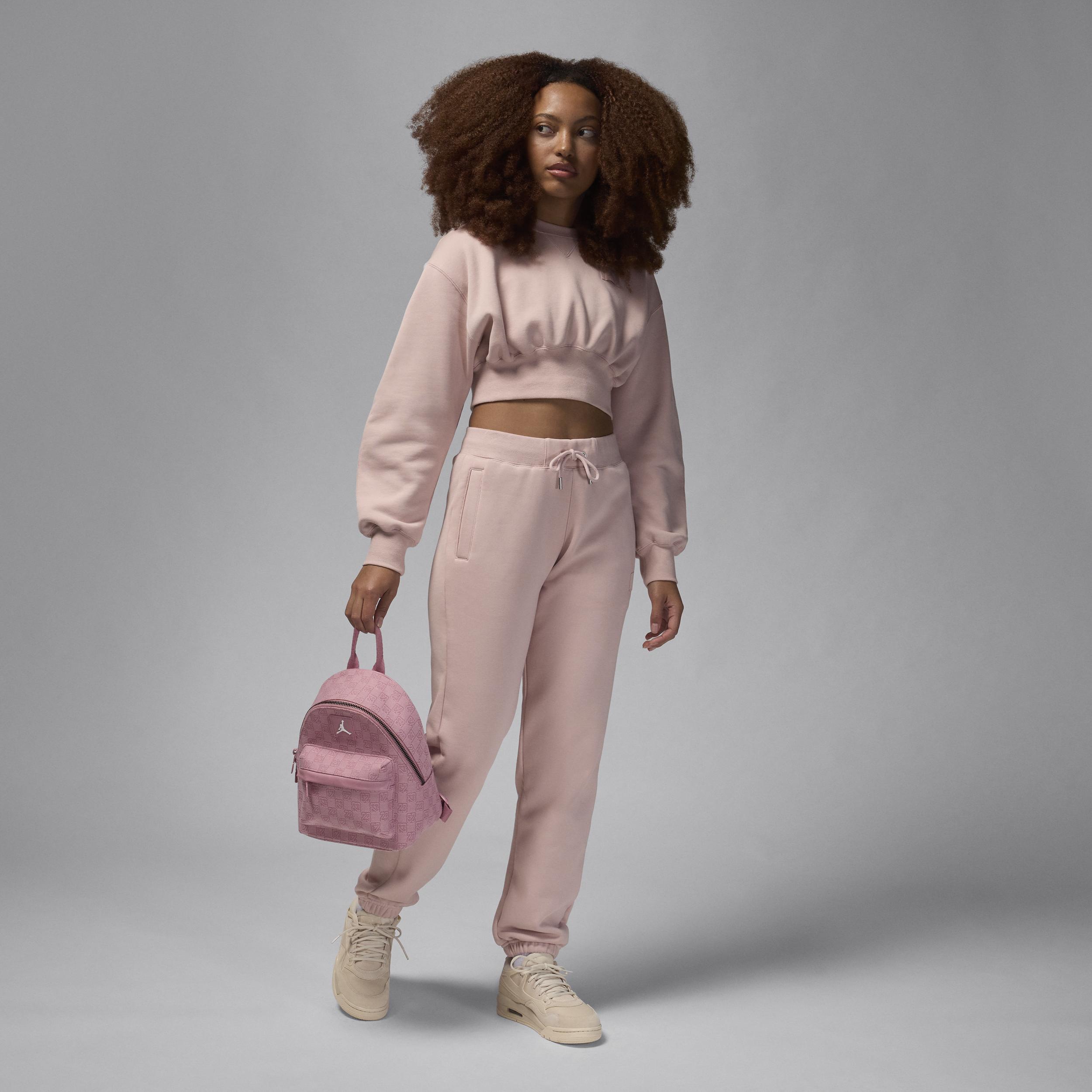 Women's Jordan Flight Fleece Pants Product Image