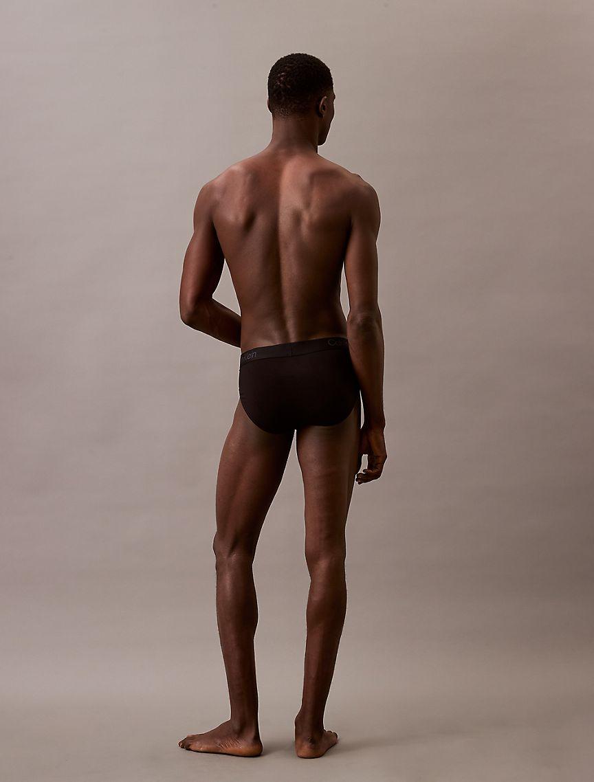 Ultra Soft Modal 3-Pack Hip Brief Product Image